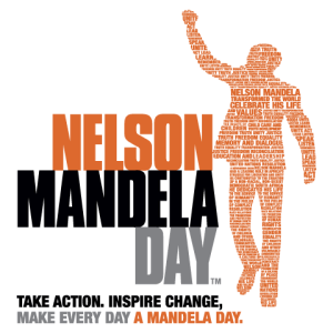 Mandela Day
